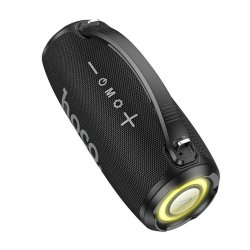 Brbar Bluetooth Hgtalare Hoco HA4 Surge Svart
