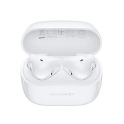 Ear Bluetooth hrlurar Huawei FreeBuds SE 2 Vit