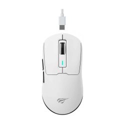 Gaming Mus Havit MS969WB Vit