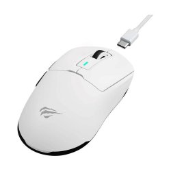 Gaming Mus Havit MS969WB Vit