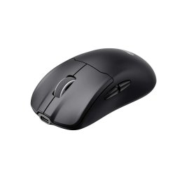 Spelmus med LED Havit MS979WB Svart Tryck