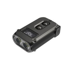 Ficklampa LED Nitecore NT-TINI2-G 1 Delar 500 lm
