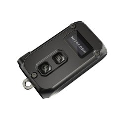 Ficklampa LED Nitecore NT-TINI2-G 1 Delar 500 lm