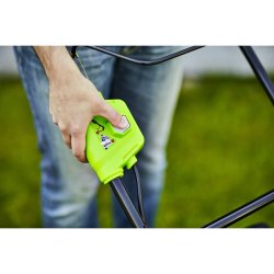 Batteri Sltter Greenworks GD24LM33 24 V 30 L