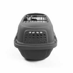 Transporter MPETS ECO GIRO S Gr Mrkgr Plast Katt