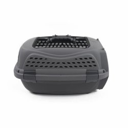 Transporter MPETS ECO GIRO S Gr Mrkgr Plast Katt