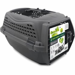 Transporter MPETS ECO GIRO S Gr Mrkgr Plast Katt