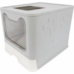 Kattlda MPETS SILE TOP Gr Plast