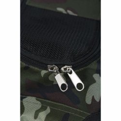 Transportv�ska MPETS Gr�n Orange 41 x 28 x 28 cm