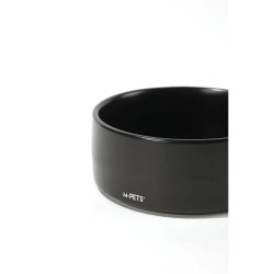 Hundmatare MPETS Svart