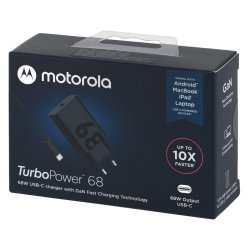 V�ggladdare Motorola SJMC682