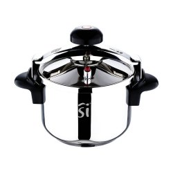 Tryckkokare San Ignacio Crdoba SG1511 Rostfritt stl 6 L  22 c