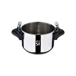 Tryckkokare San Ignacio Crdoba SG1512 Rostfritt stl 8 L  24 c