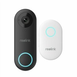 Smart interntelefon med video Reolink (24 V) (12 - 24 V)