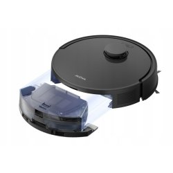 Robotdammsugare Dreame E20 3200 mAh