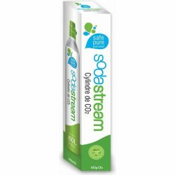 Flaska CO sodastream 1032120490 60 L Sodamaskin