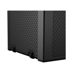 Frvaringslda med lock Keter 249722