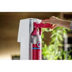 Sodamaskin sodastream Vit
