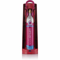 Sodamaskin sodastream Sparkling Rd 60 L