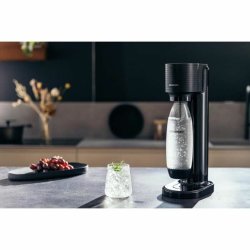 Sodamaskin sodastream Gaia