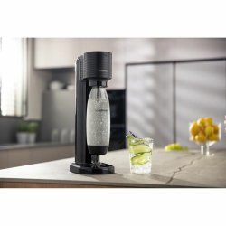 Sodamaskin sodastream Gaia