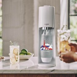 Sodamaskin sodastream Terra 1 L