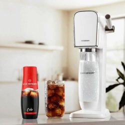 lsk sodastream 440 ml 6 Delar