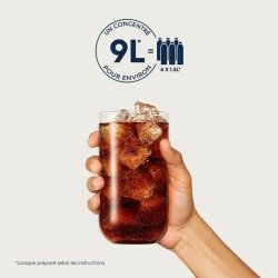 lsk sodastream 440 ml 6 Delar