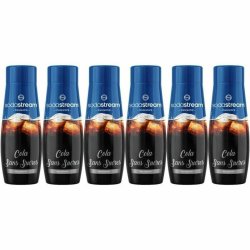 lsk sodastream 440 ml 6 Delar