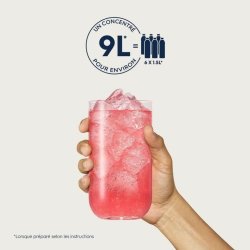 Sodamaskin sodastream