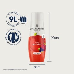 Sodamaskin sodastream