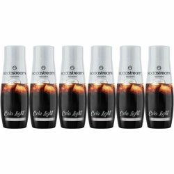 Sodamaskin sodastream