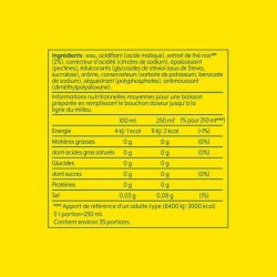 lsk sodastream 440 ml 6 Delar