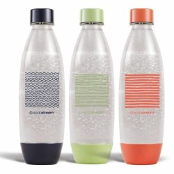 Sodamaskin sodastream