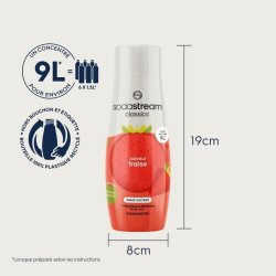 Sodamaskin sodastream
