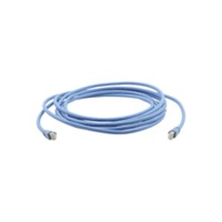 Ntkabel UTP Styv Kategori 6 Kramer Electronics 99-3460100 Bl