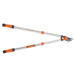 Tvhands sekatr Bahco Teleskophandtag