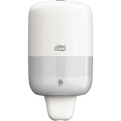 Tvldispenser Tork Vit Plast 500 ml