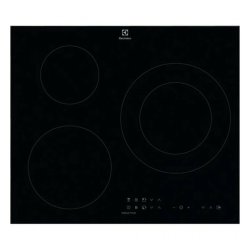 Induktionshll Electrolux LIT60336C 60 cm
