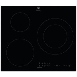 Induktionshll Electrolux LIT60336C 60 cm