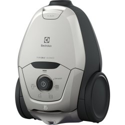 Dammsugare med Pse Electrolux Pure D8 Svart Gr 600 W