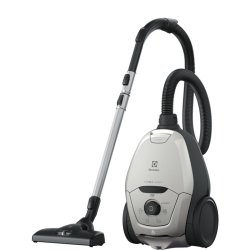 Dammsugare med Pse Electrolux Pure D8 Svart Gr 600 W