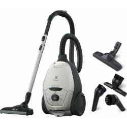 Dammsugare med Pse Electrolux Pure D8 Svart Gr 600 W