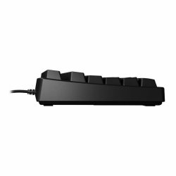Tangentbord och Mus Cherry Svart AZERTY