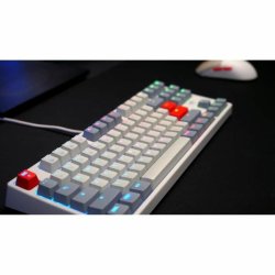 Tangentbord och Mus Cherry