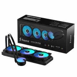 Brbart Kylskp Fractal Lumen S36 v2 RGB