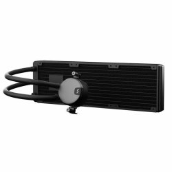 Brbart Kylskp Fractal Lumen S36 v2 RGB