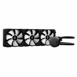 Brbart Kylskp Fractal Lumen S36 v2 RGB