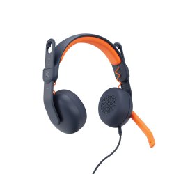 Hrlurar Logitech 981-001372 Bl