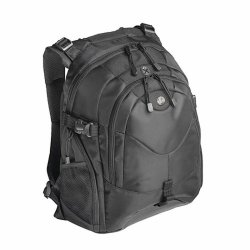 Laptopvska Targus TEB01 Svart